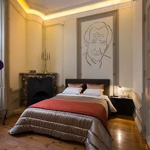 Serenata & Albergue