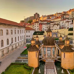 בית הארחה Casa Da Baixa By Purus