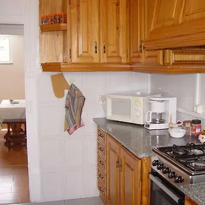 Apartment Antonio Augusto